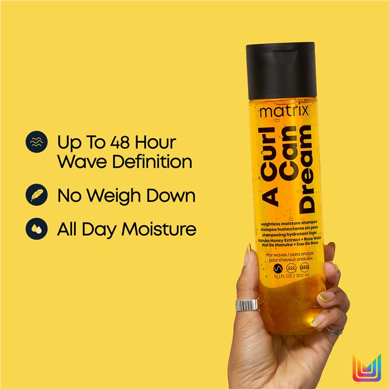 Matrix A Curl Can Dream Shampoo 300ml