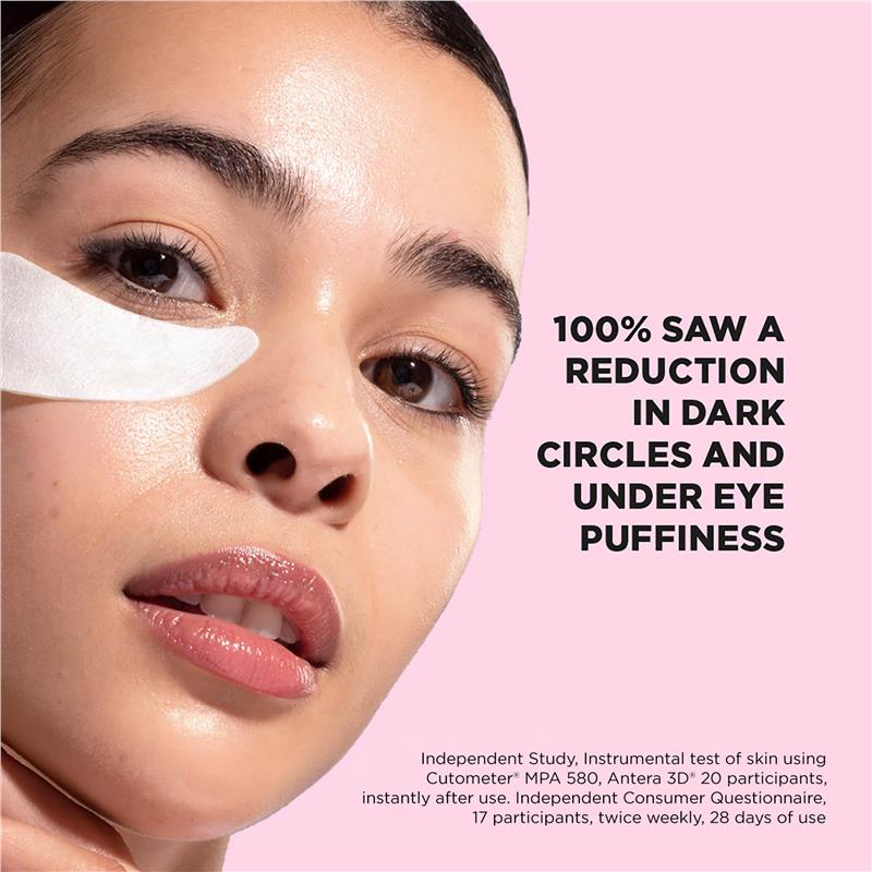 Skin Republic Retinol Hydrogel Under Eye Patches 3 Pairs