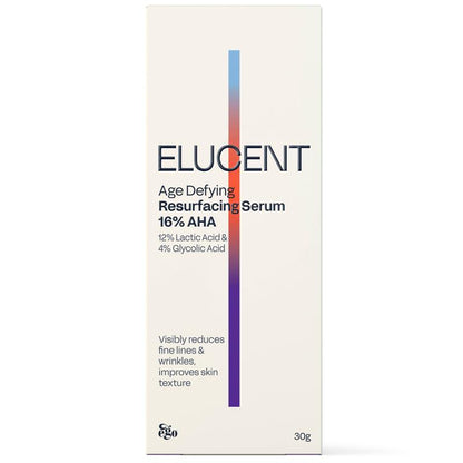Elucent Age Defying Resurfacing Serum 30g