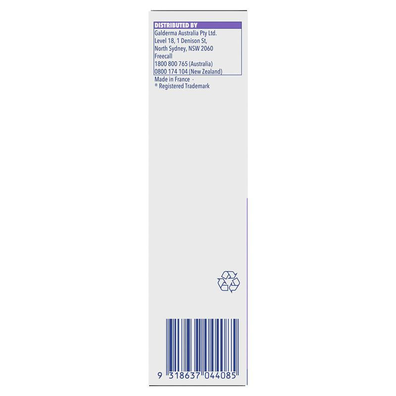 Benzac AC Moderate Strength 5% Acne Gel 60g