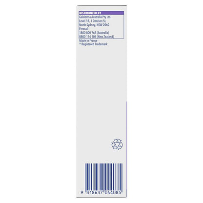Benzac AC Moderate Strength 5% Acne Gel 60g