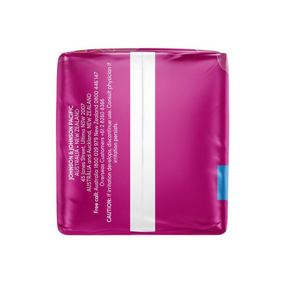 Carefree Barely There Unscented Panty Liners 42 Pack