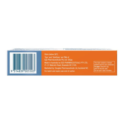 Solveasy Tinea Cream For Athlete's Foot 30g