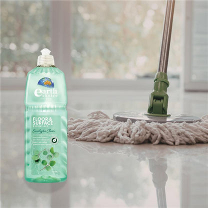 Earth Choice Floor Cleaner 1 Litre