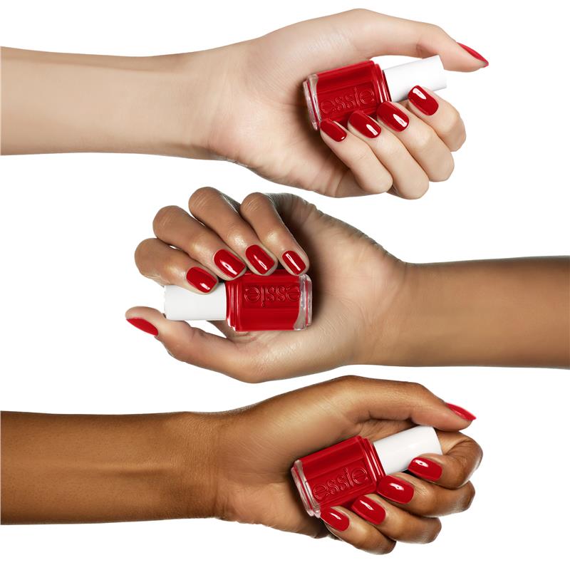 Essie Nail Polish Forever Yummy 57