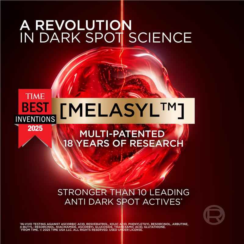 L'Oreal Paris Revitalift Laser Dark Spot Creamy-Serum 50ml