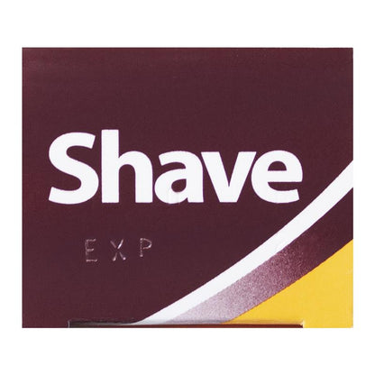 Shave Cream 75g - GimmeNow