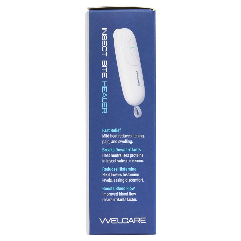 Welcare Insect Bite Healer