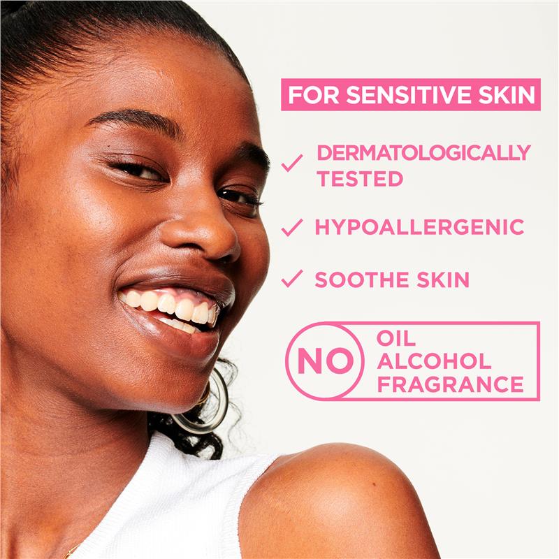 Garnier SkinActive Micellar Cleansing Water For All Skin Types 125ml