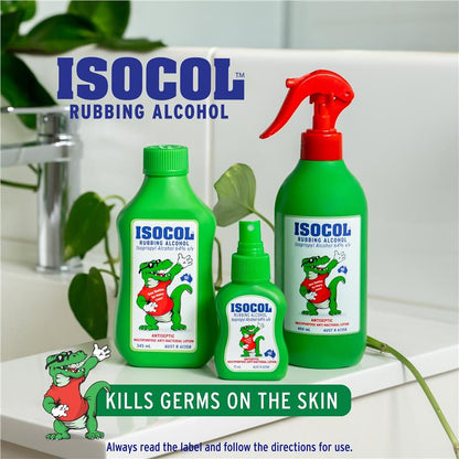 Isocol Multipurpose Spray 75ml
