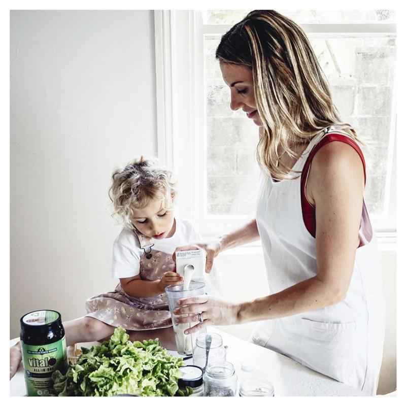 Vital All In One 600g Powder