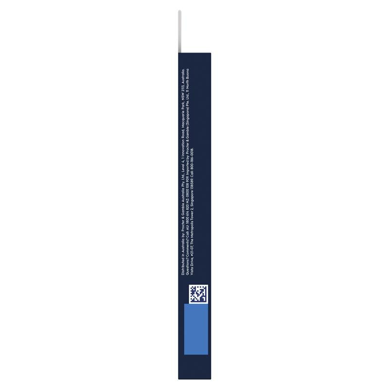 Oral B Power Toothbrush iO Clean and Gum Protect Refills Black 4 Pack