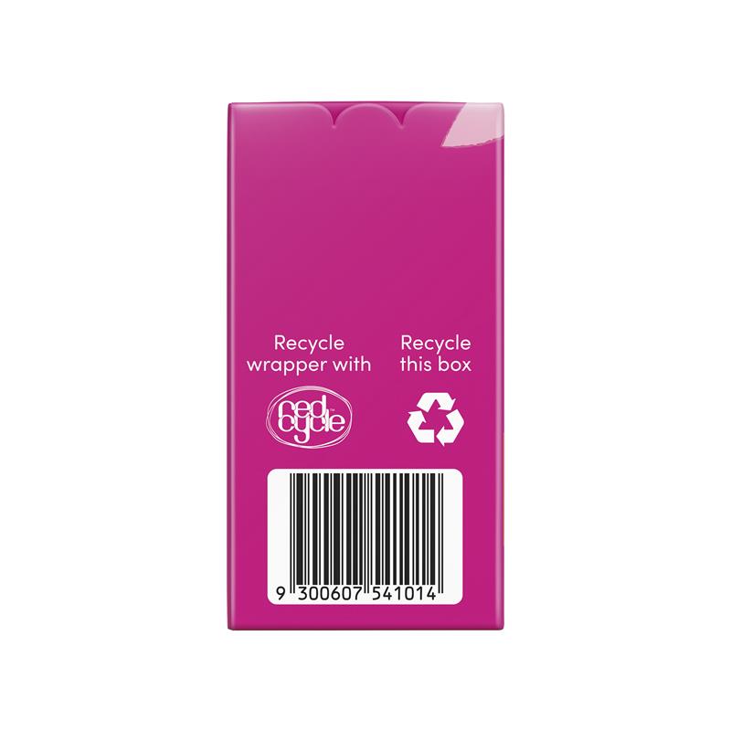 Carefree Longs Original Unscented Panty Liners 30 Pack