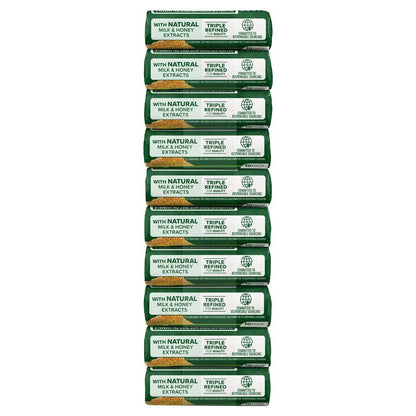 Palmolive Naturals Replenishing Bar Soap Milk & Honey 10 x 90g