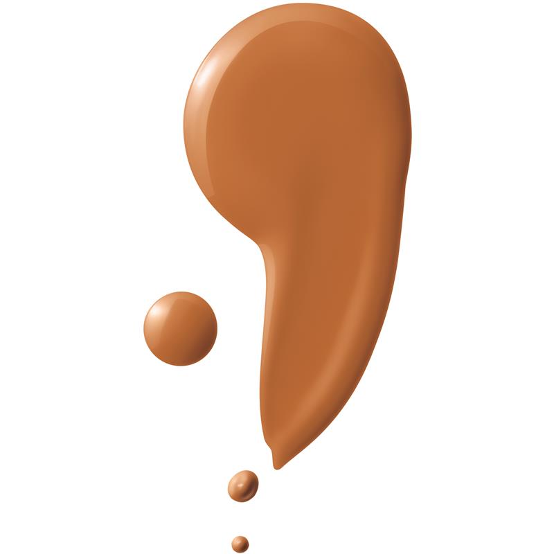 Maybelline Fit Me Dewy Smooth Foundation Mocha