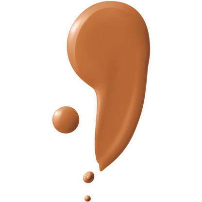 Maybelline Fit Me Dewy Smooth Foundation Mocha