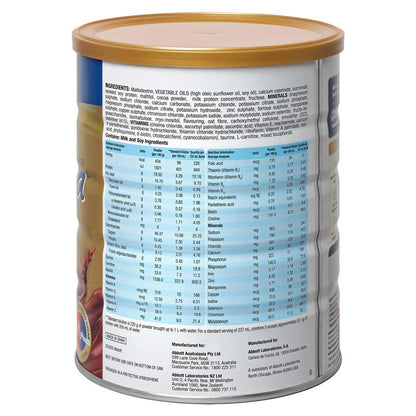 Glucerna Chocolate 850g