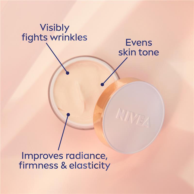 NIVEA Cellular Lift Expert Day Cream 50ml