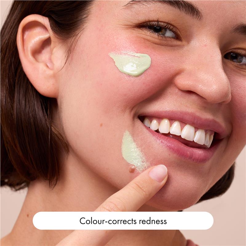 Hero Mighty Rescue Balm Red Correct 15ml