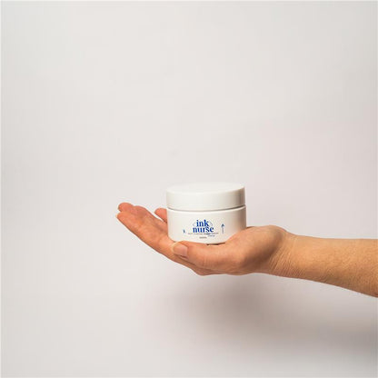 Ink Nurse Tattoo Aftercare + Multipurpose Remedy Cream 100ml