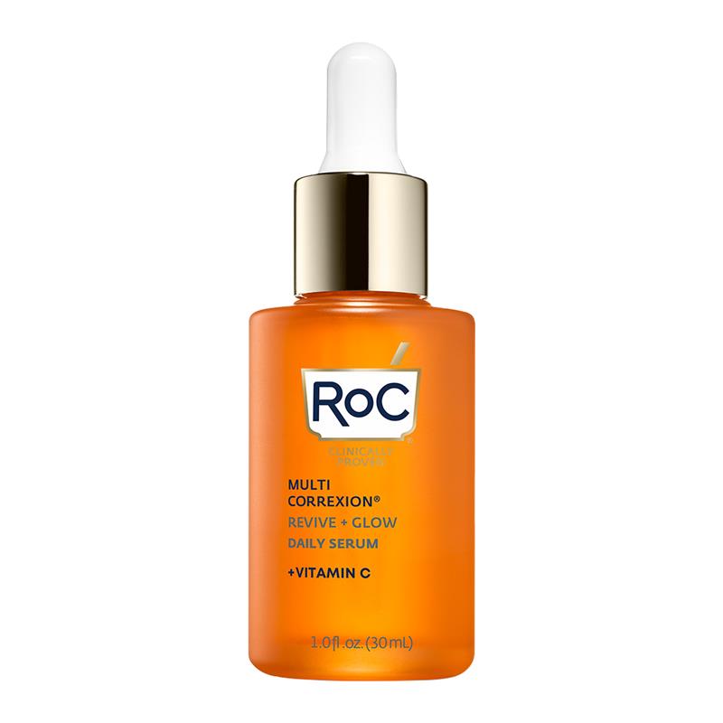 RoC Multi Correxion Revive & Glow Daily Serum 30ml