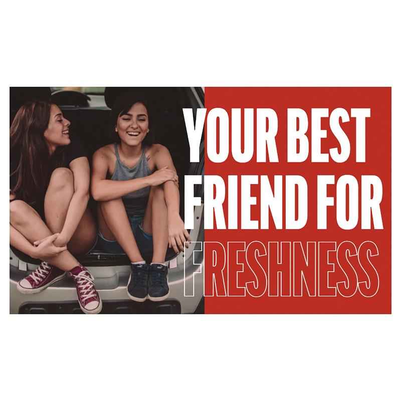 Fishermans Friend Original Extra Strength 25g