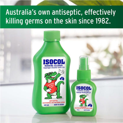 Isocol Multipurpose Spray 75ml - GimmeNow