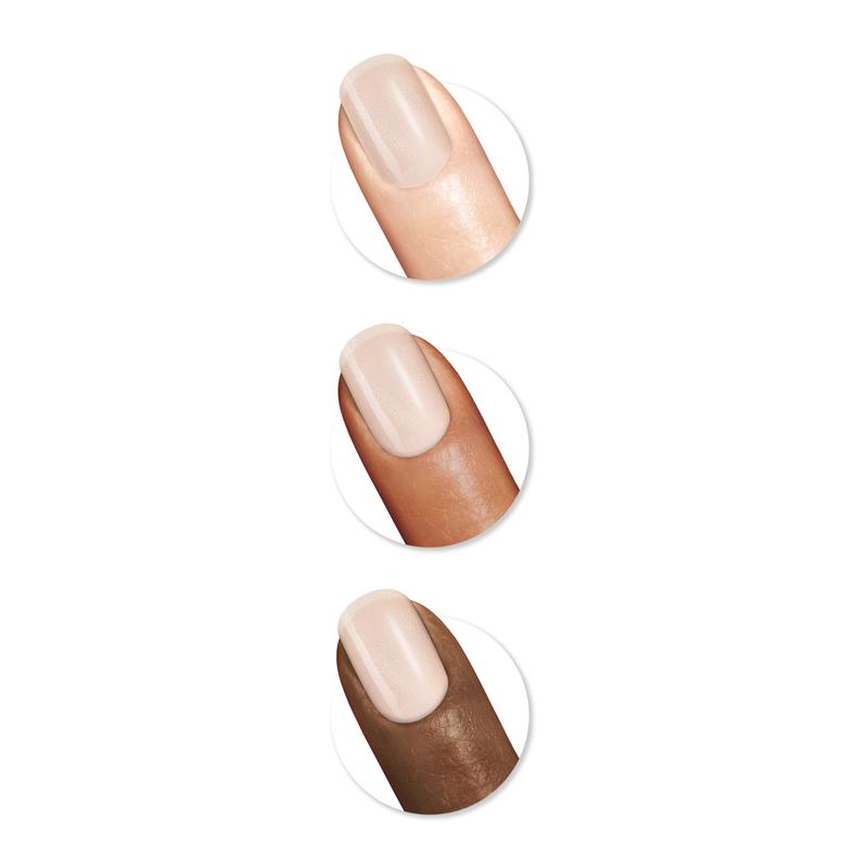 Sally Hansen Miracle Gel Nail Polish Only Have Ice For You  14.7ml