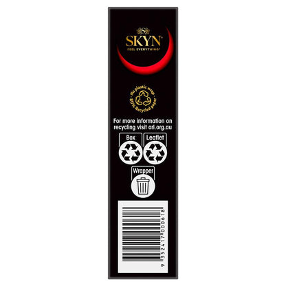SKYN Intense Feel Condoms 10 Pack