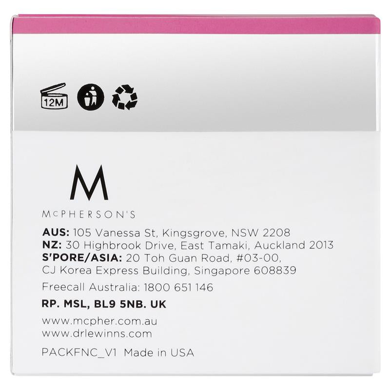 Dr LeWinn's Private Formula Advanced Night Cream 56g