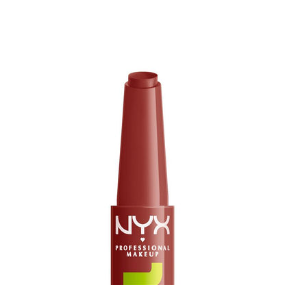 NYX Fat Oil Slick Click Going Viral