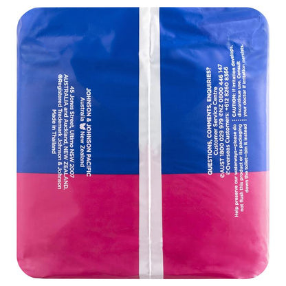 Stayfree Ultra Thin Super Sanitary Pads With Wings 20 Pack