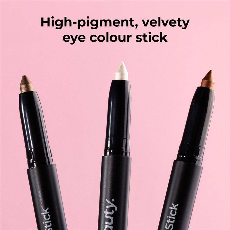 MCoBeauty Shimmer Eyeshadow Stick Copper