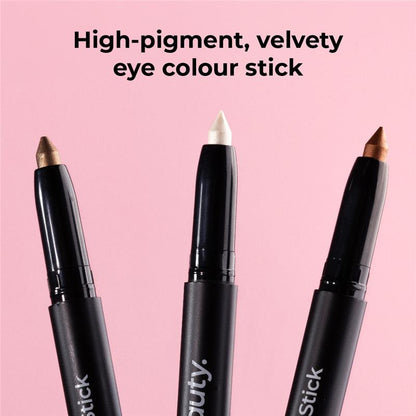 MCoBeauty Shimmer Eyeshadow Stick Copper