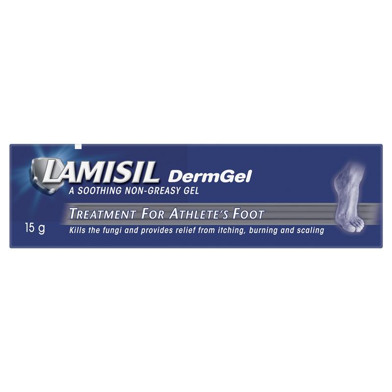 Lamisil Dermgel 15g