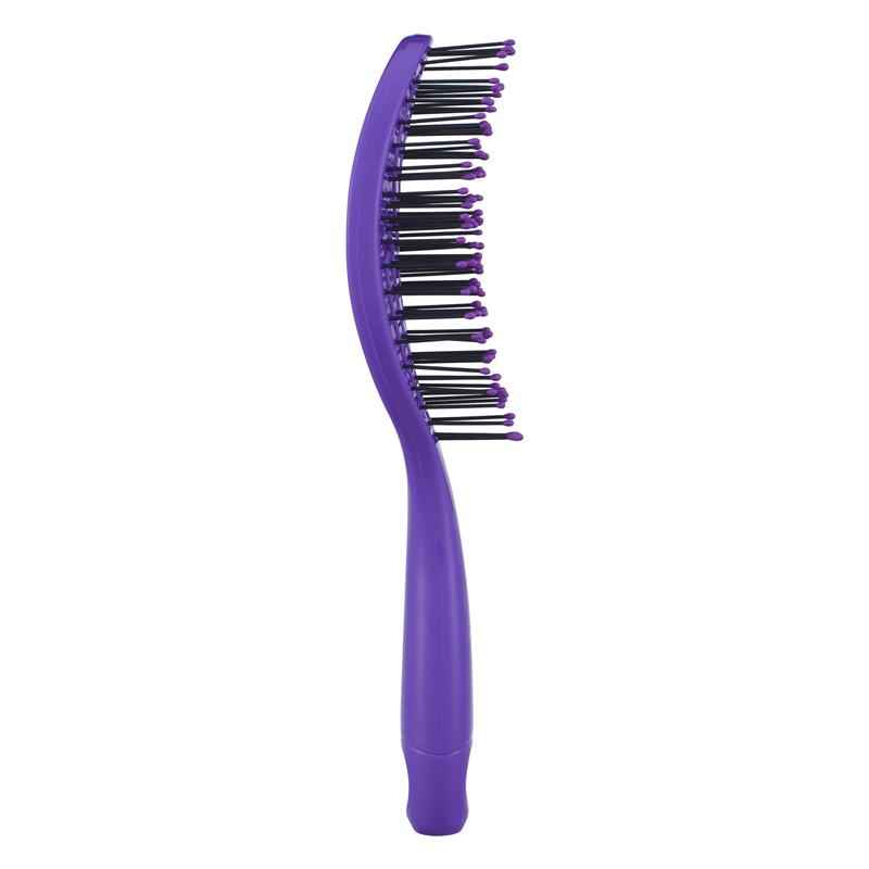 Lady Jayne Flexi Glide Detangling Brush Small