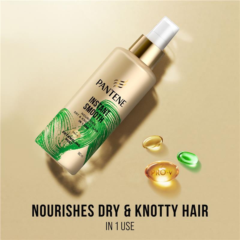 Pantene Detangler 180ml