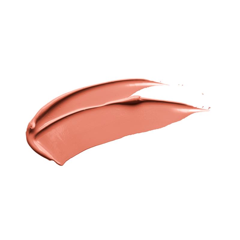 Nude by Nature Lacquer Lip Serum 02 Honey Peach