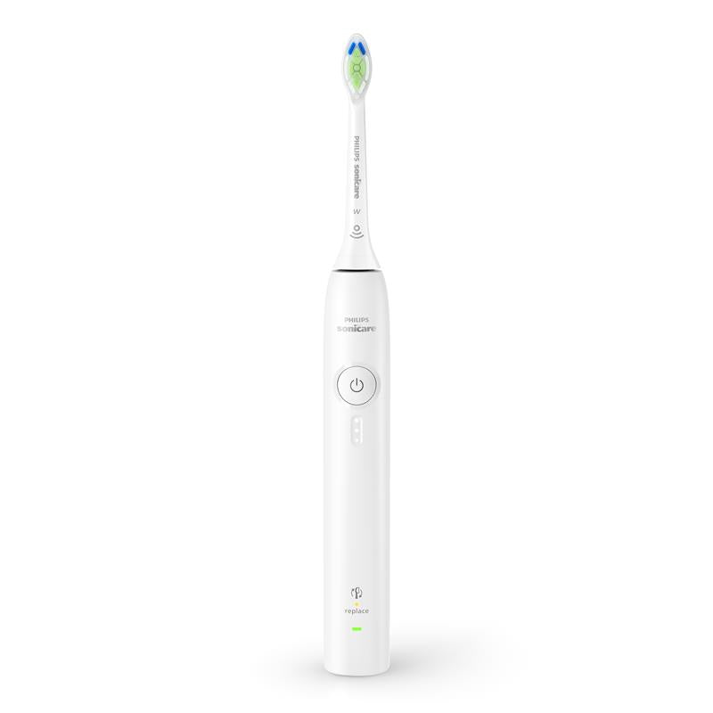 Philips Sonicare 3100 Electric Toothbrush White