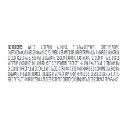 Dove Damage Therapy Intensive Repair Conditioner 350ml
