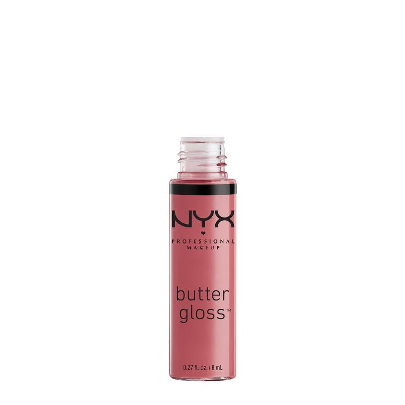 NYX Butter Gloss Angel Food Cake