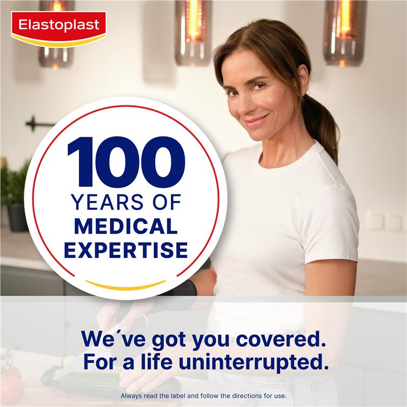 Elastoplast Protective Wrist Stabiliser