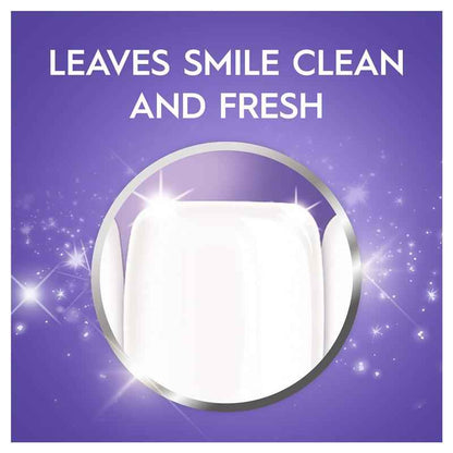Oral B Teeth Whitening Toothpaste 3D White Luxe Diamond Strong 95g
