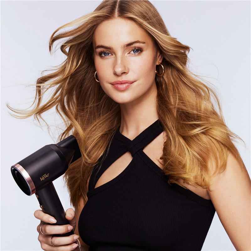 Lady Jayne® VELOCITY™ Ionic Hairdryer