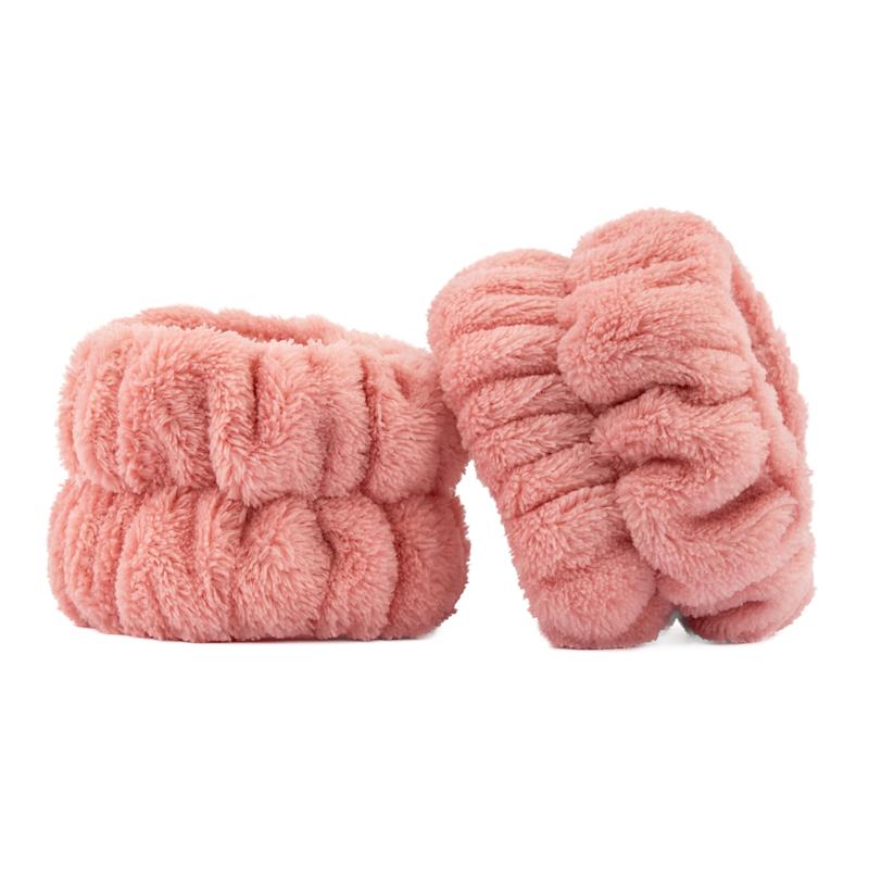 MCoBeauty Supersoft Headband & Wristband Set