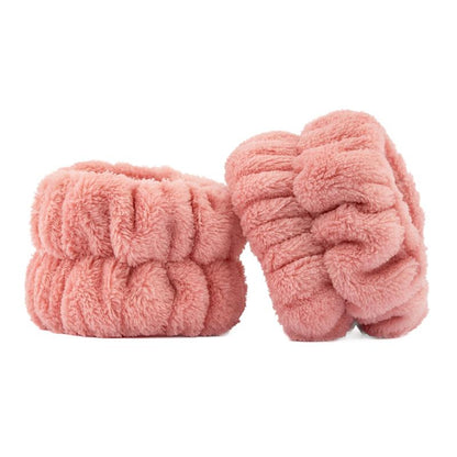 MCoBeauty Supersoft Headband & Wristband Set