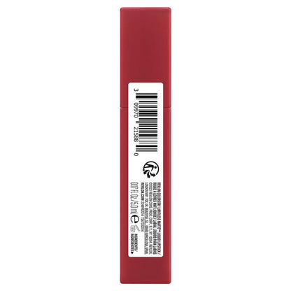 Revlon Colorstay Limitless Matte Lipstick Dream Job