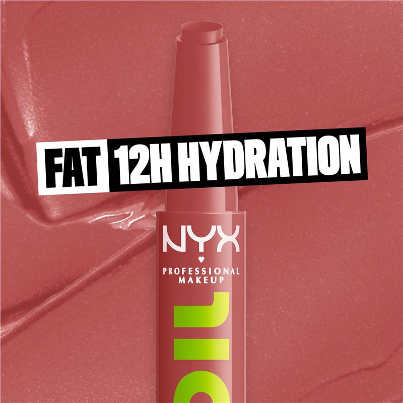 NYX Fat Oil Slick Click Profile Pic