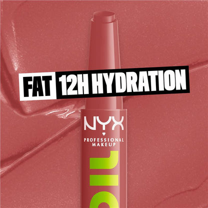 NYX Fat Oil Slick Click Profile Pic