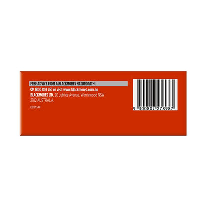 Blackmores Lyprinol Double 30 Capsules